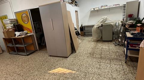 Photo 4 of Premises for sale in C. de San Claudio, 60, Palomeras Sureste,  Madrid Capital