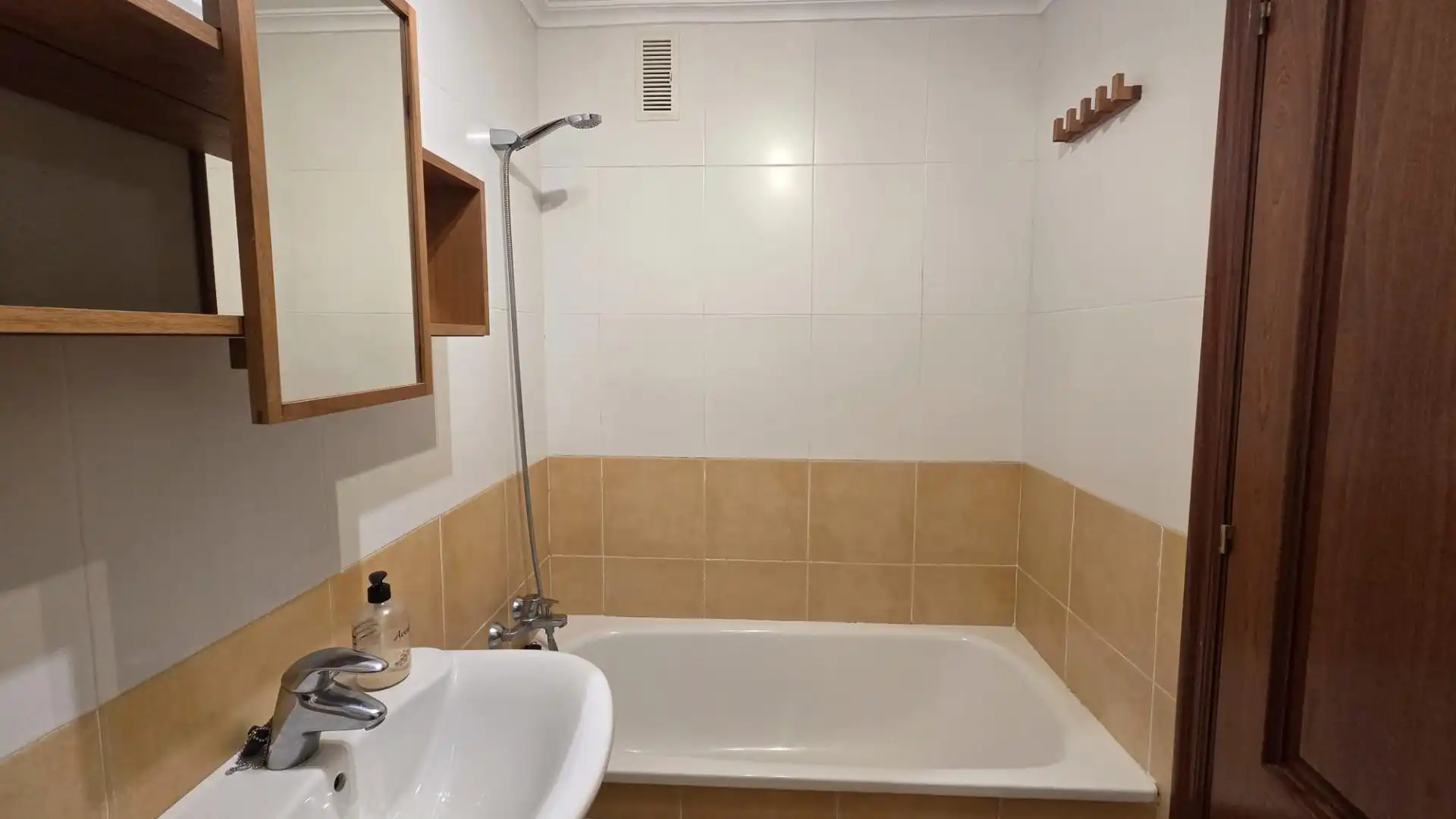 Appartement avec ascenseur à louer à Monte, imagen 23