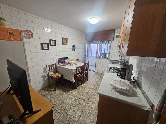 Piso en Venta en Rodríguez de Viguri en Campus Norte - San Caetano