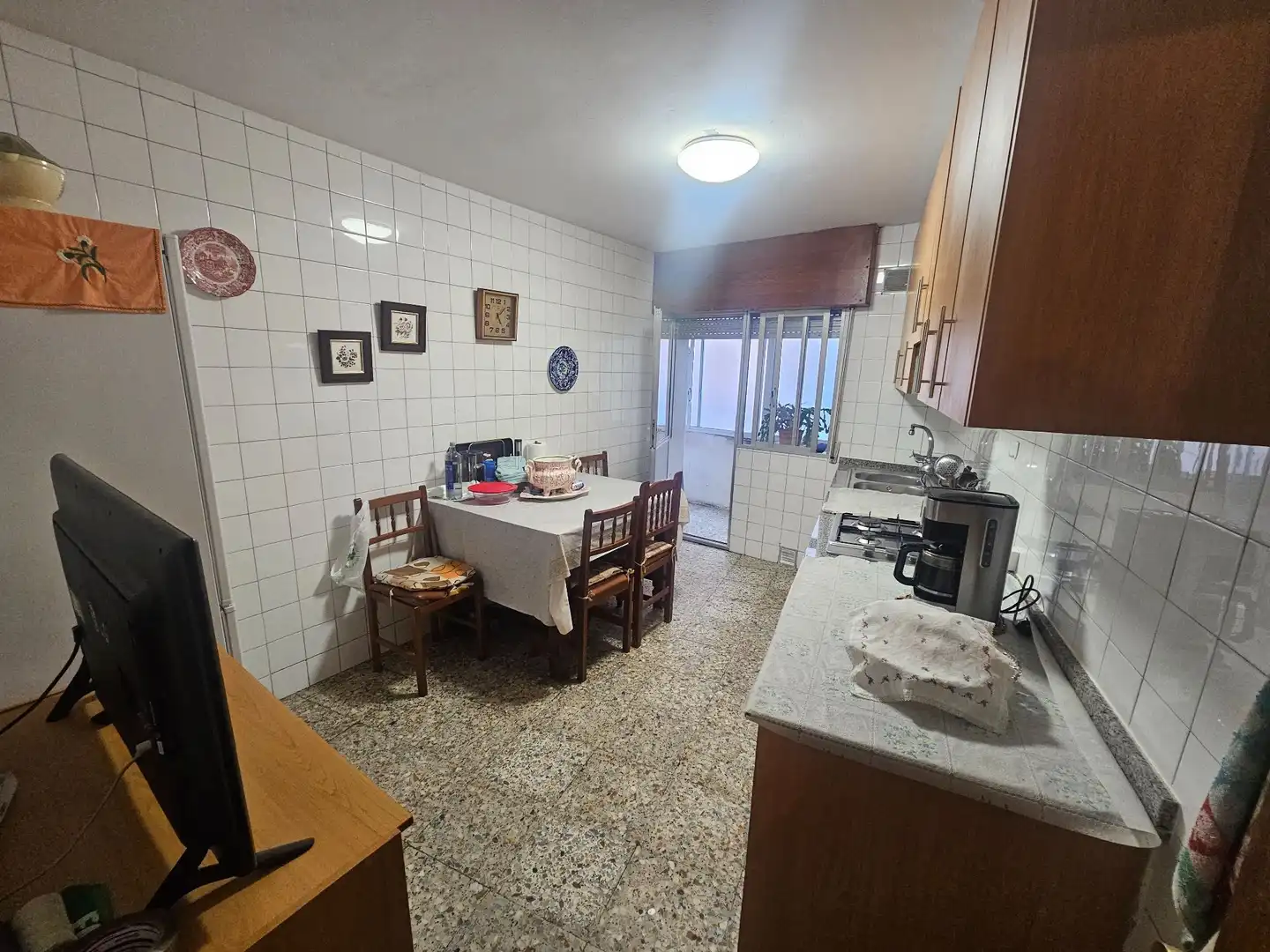 Piso en venta en Rodríguez de Viguri, Campus Norte - San Caetano