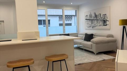 Photo 2 of Planta baja for sale in Rúa Eladio Rodríguez González, Paseo de los Puentes - Santa Margarita, A Coruña Capital