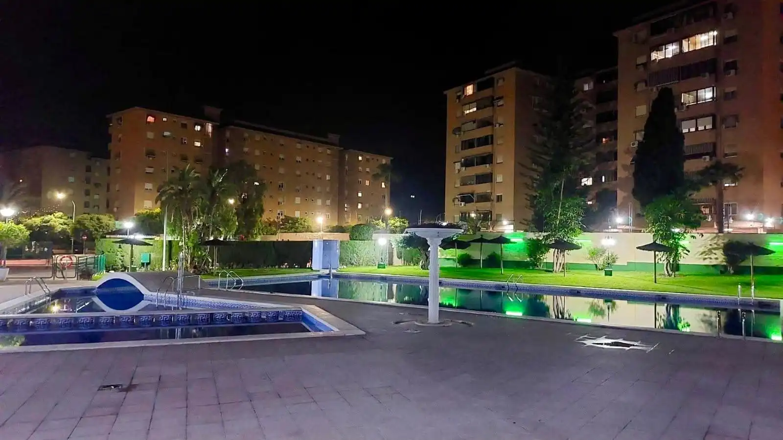 Pis amb piscina en venda a Calle Calle Castor, imagen 38