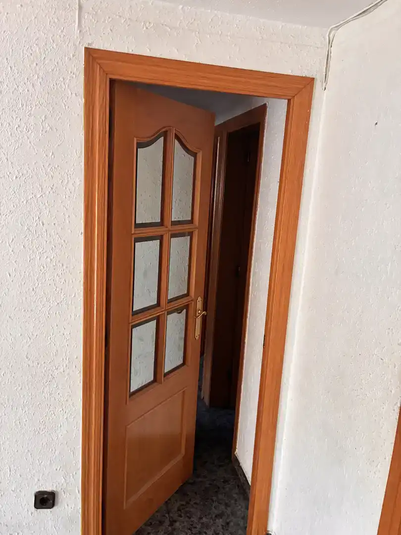 Pis en venda en Manresa amb Aire condicionat i Balcó