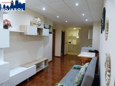Apartment zur Miete in Calle LOS NOGALES 32
