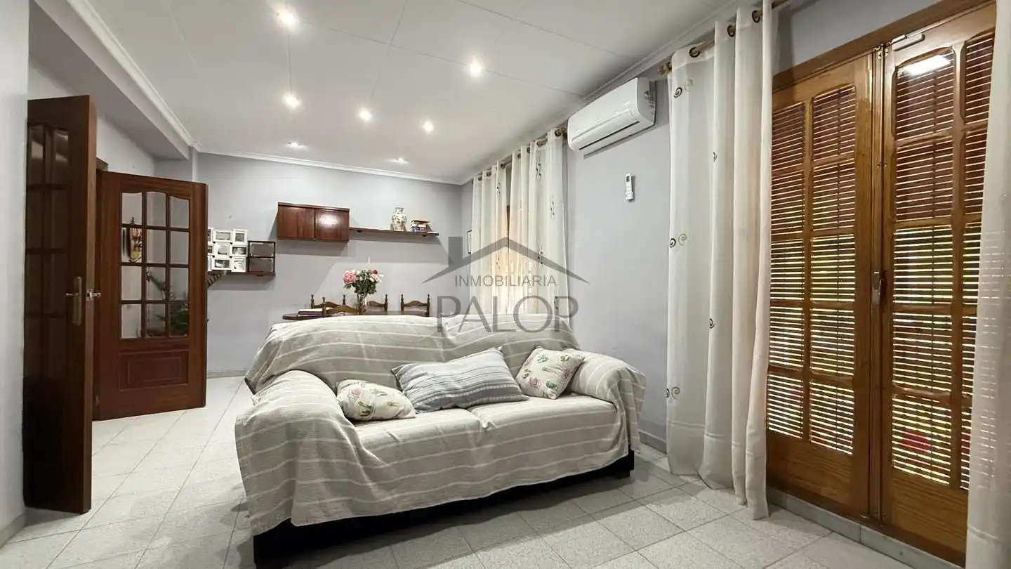 House with terrace for sale in Villanueva de Castellón, imagen 25