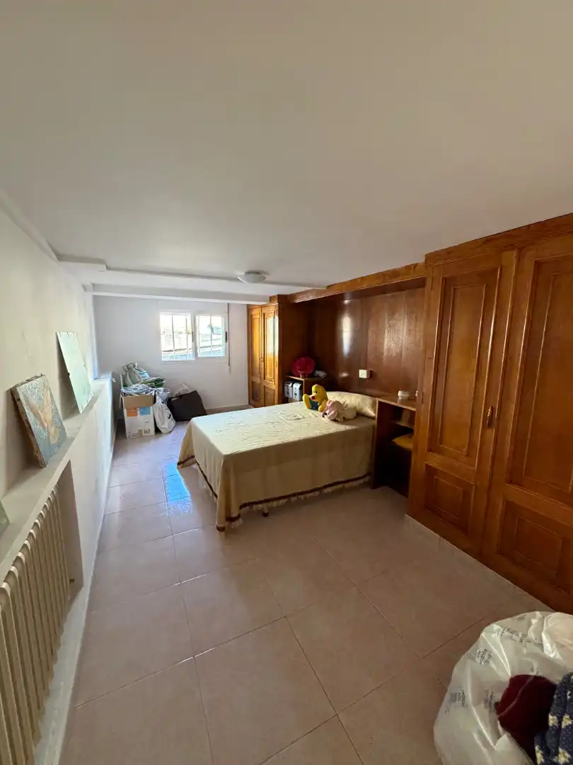 Villa con balcone in vendita a Barrocanes, imagen 18
