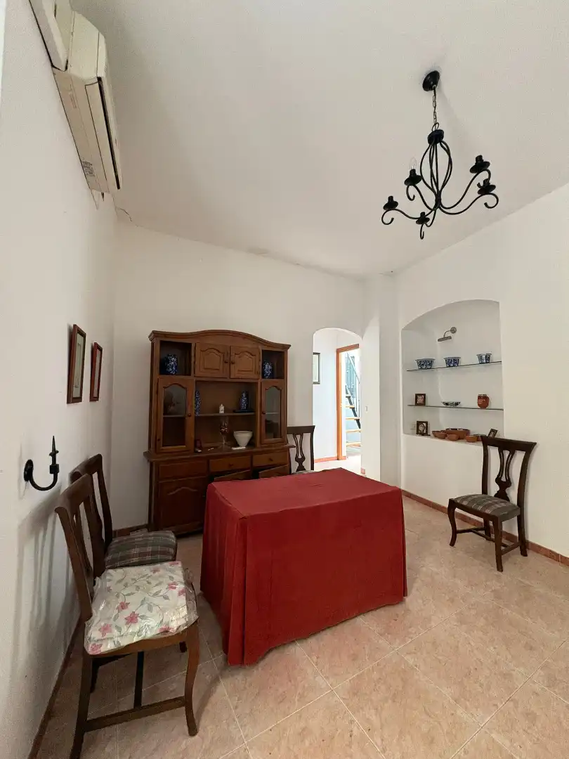 Comedor de Piso en venta en Carmona con Aire acondicionado, Calefacción y Amueblado