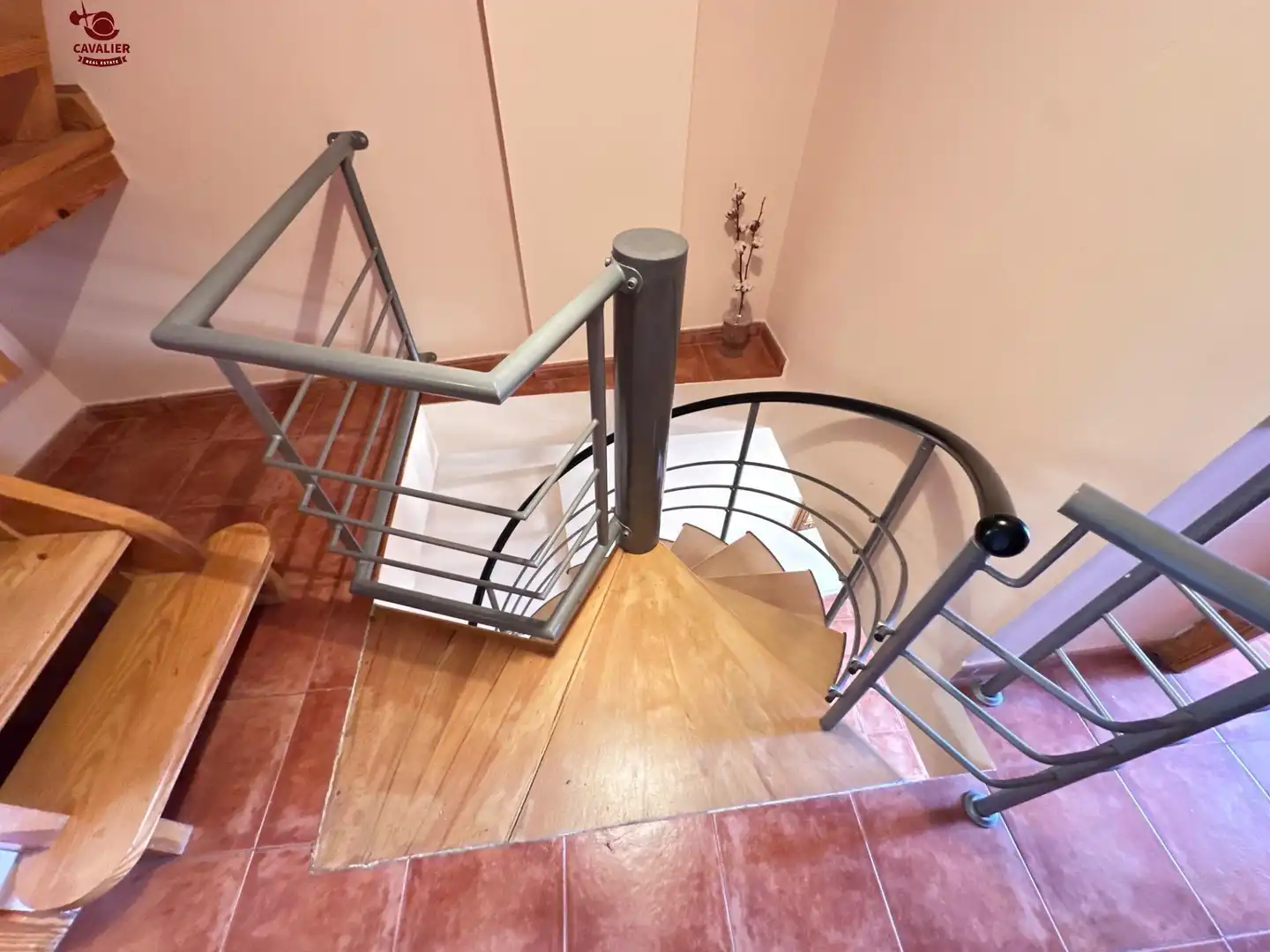 Casa adosada en venta en Cercedilla con Calefacción, Terraza y Balcón