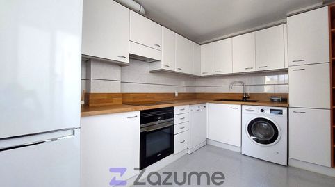 Foto 4 von Wohnung zur Miete in Av. de Castilla-la Mancha, Rosa Luxemburgo, San Sebastián de los Reyes