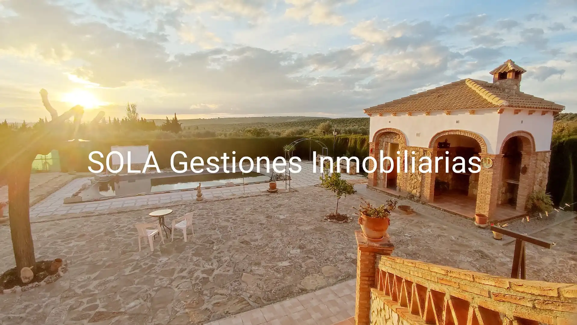 Xalet amb terrassa en venda a Torreperogil, imagen 18
