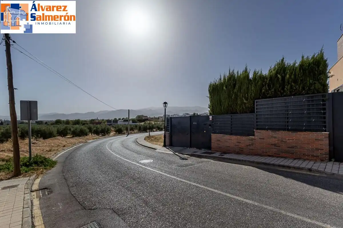 Villa avec jardin à vendre à Polideportivo, imagen 59