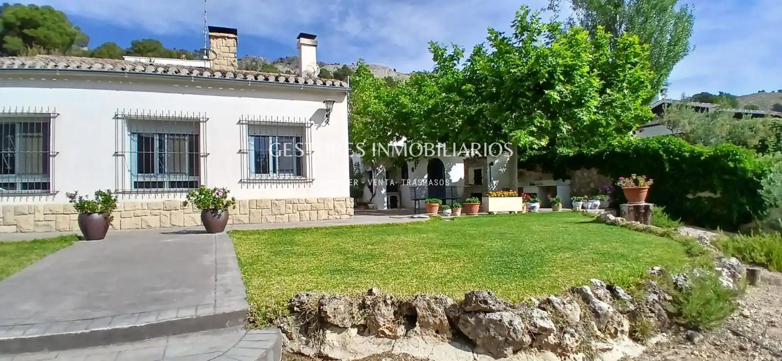 Villa avec piscine à vendre à Cocentaina, imagen 7