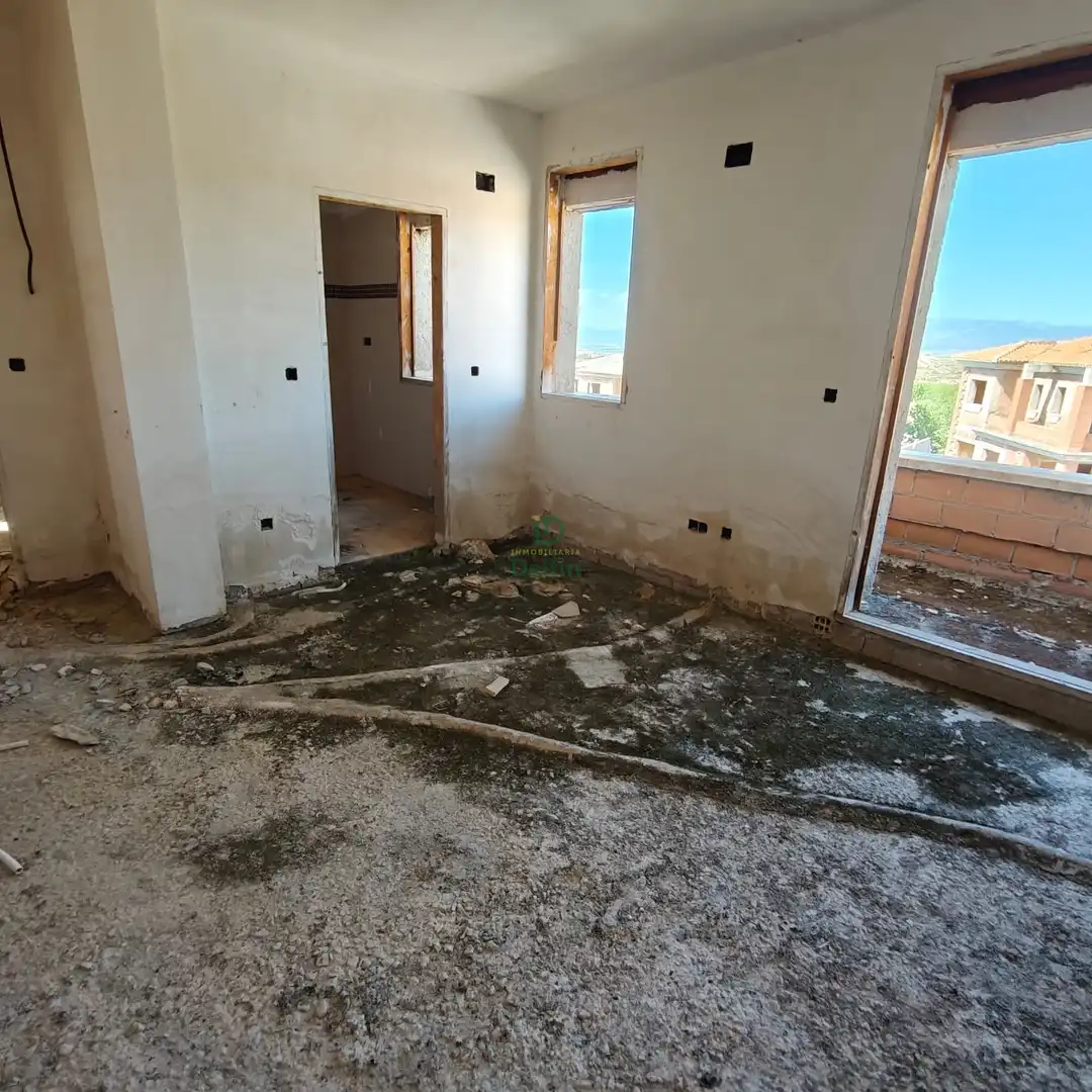 Casa con piscina en venta en Dílar, imagen 21