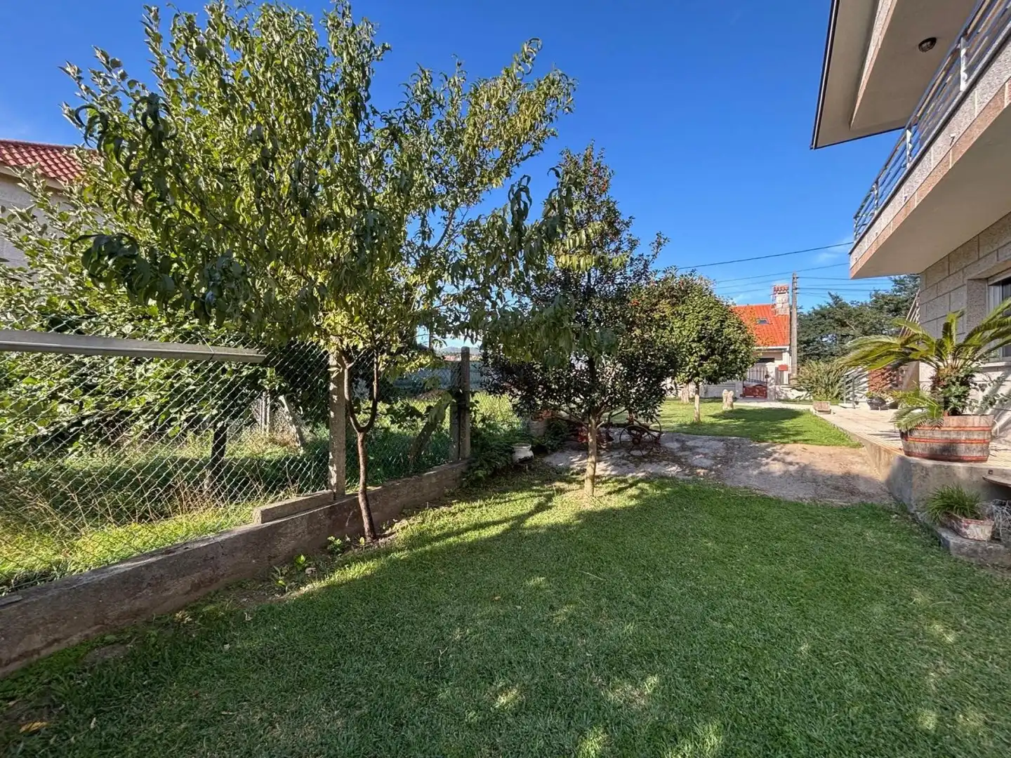 Haus mit Terrasse zum Verkauf in Moaña, imagen 44