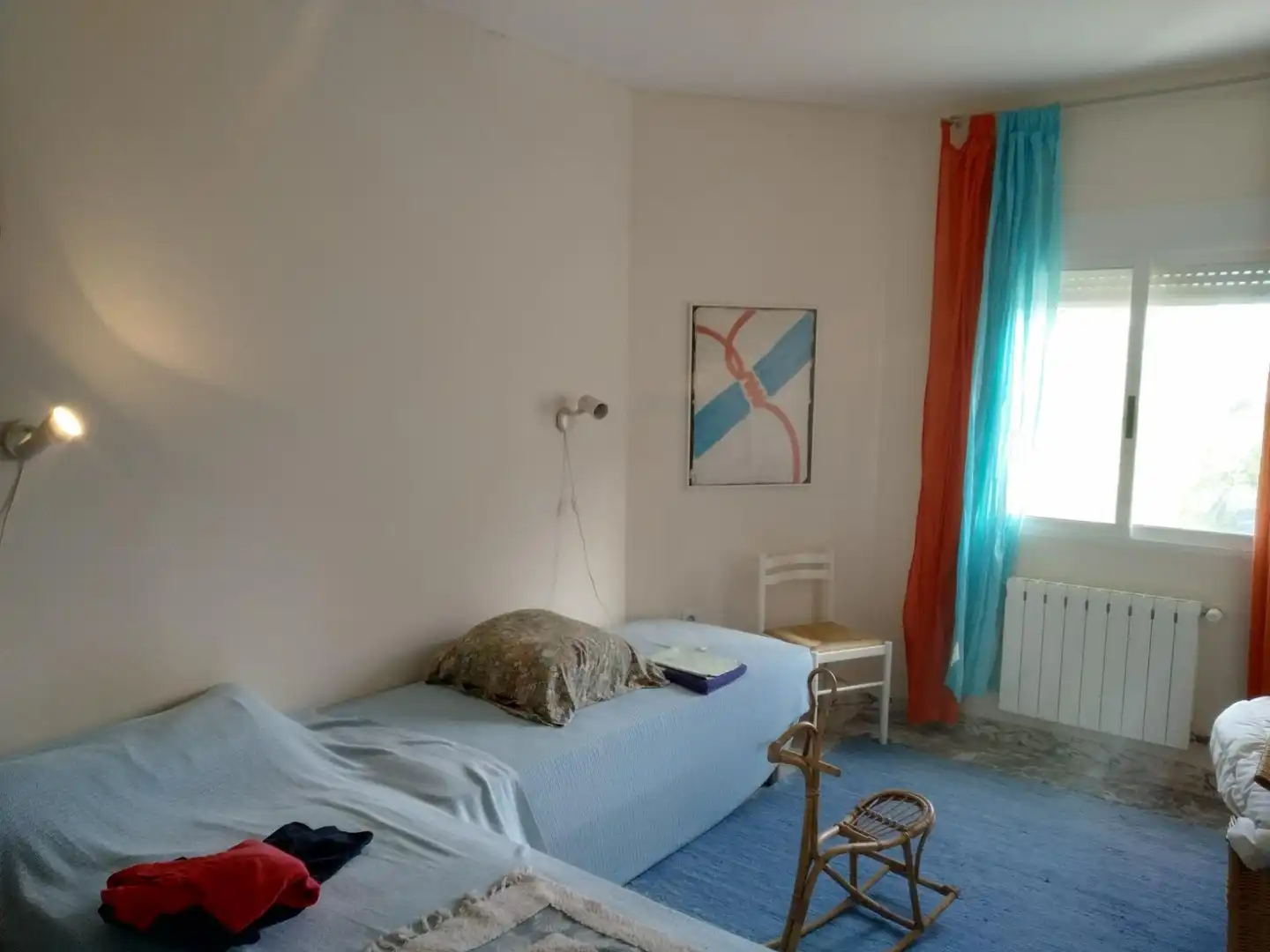 Villa con terrazza in vendita a Oliva pueblo, imagen 43