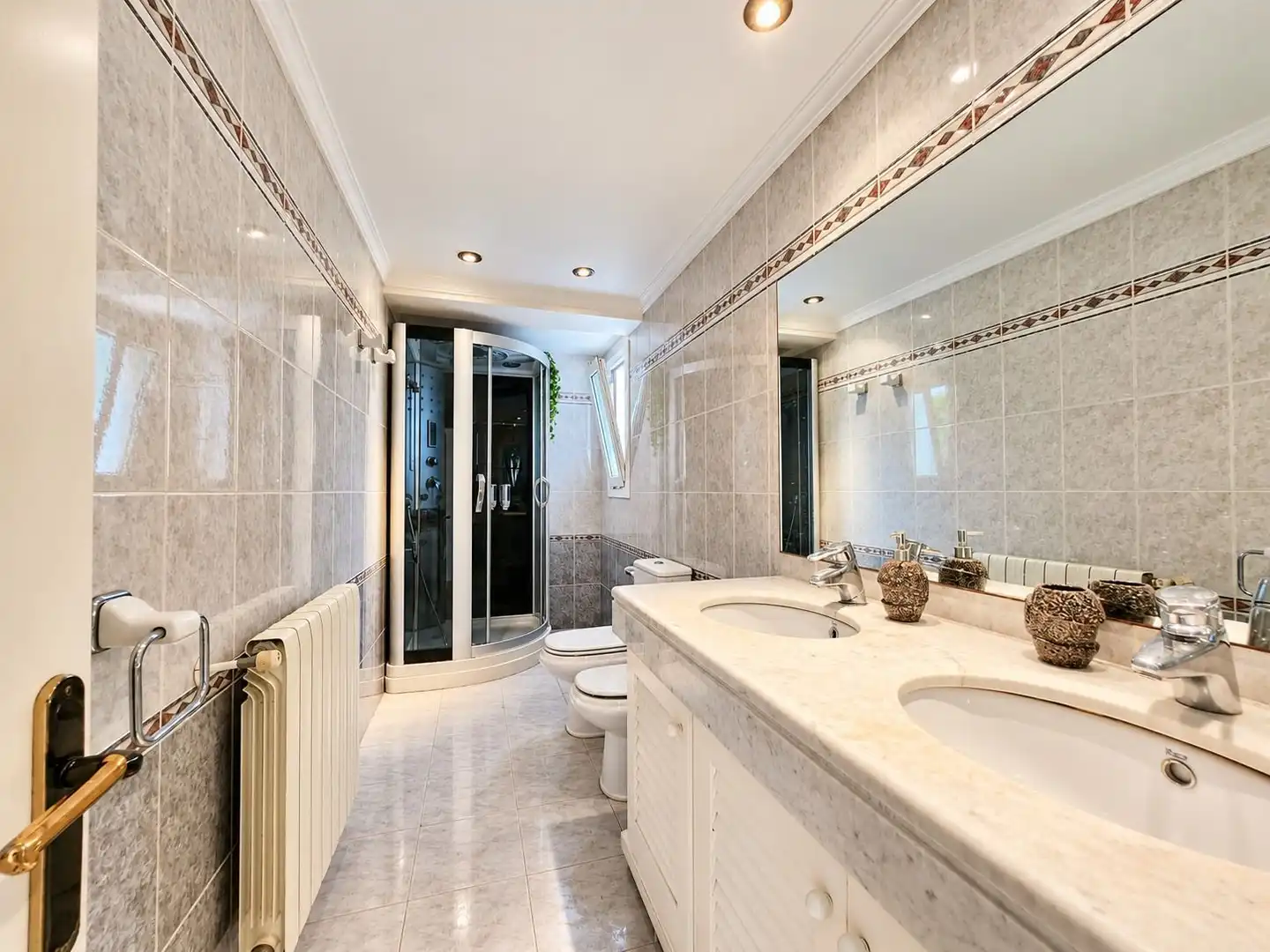 Bathroom of Houses for sale in Nord