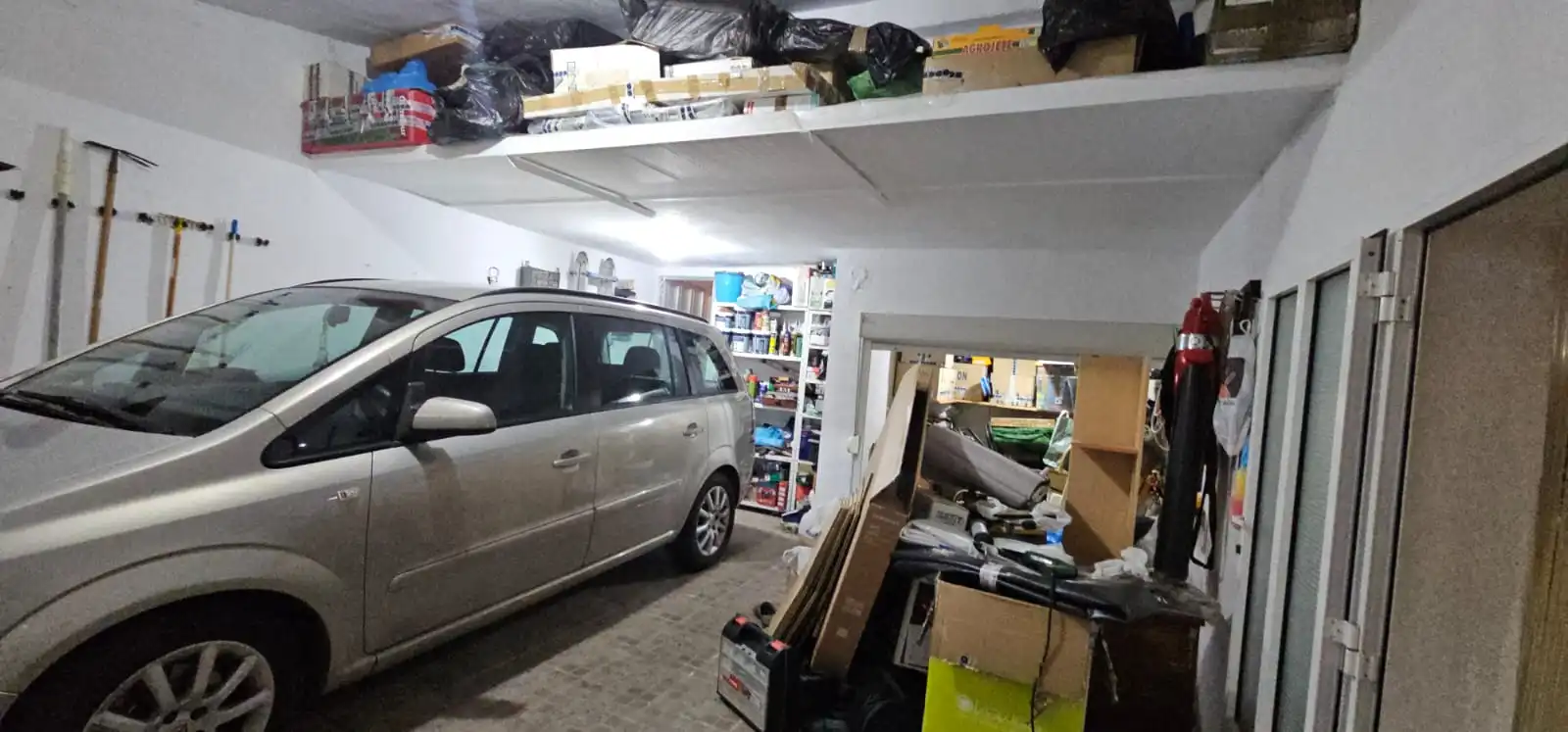 Casa o xalet en venda en Puertollano amb Aire condicionat, Calefacció i Jardí privat