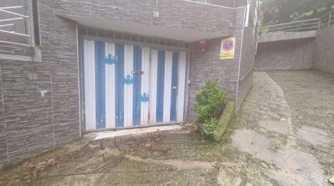 Foto 5 de Garatge en venda a Erregezaintza Kalea, 69, Antiguo, Gipuzkoa