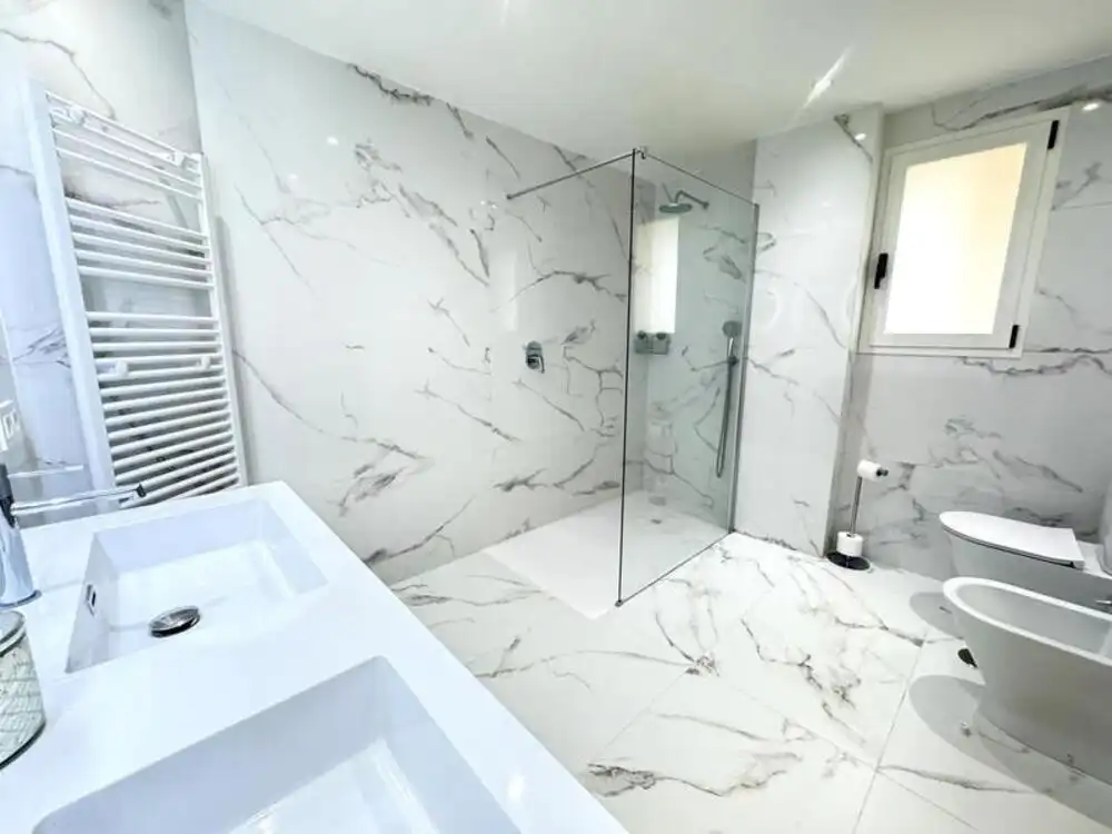 Home with pool for sale in Los Flamingos, imagen 25