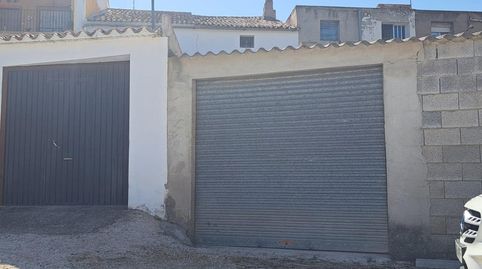 Foto 2 de Casa adosada en venda a Calle Calle Requena Casas Río, 23, 23, Requena, Valencia