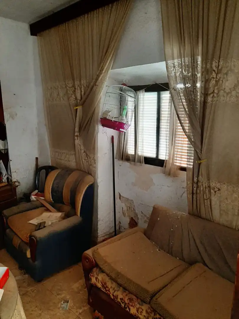 Habitación de Residencial en venta en Valdepeñas