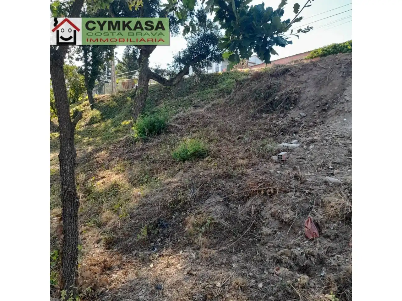 Terreno rustico in vendita a Montbarbat, imagen 8