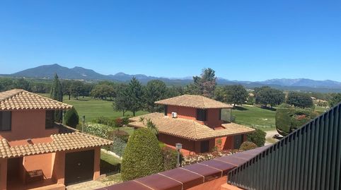 Foto 2 de Dúplex en venda a Vila del Golf, Navata, Girona