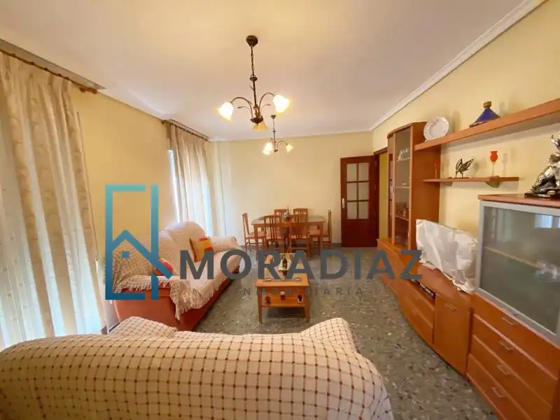 Wohnung mit Terrasse zum Verkauf in Don Benito, imagen 3