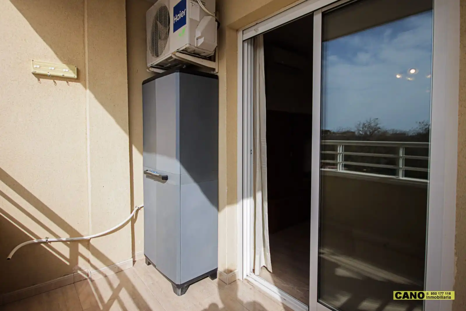 Wohnung zum Verkauf in Campamento, Huércal de Almería