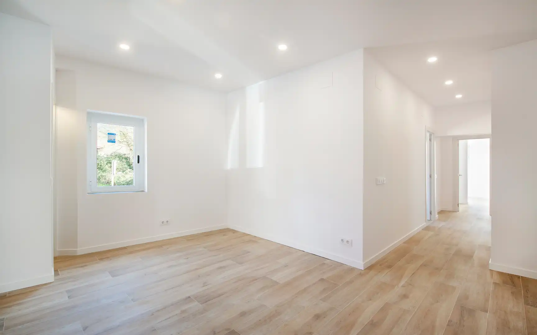 Planta baja en venta en Carrer Major, Canyamars