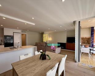 Sala d'estar de Apartament en venda en Roses amb Calefacció, Moblat i Forn