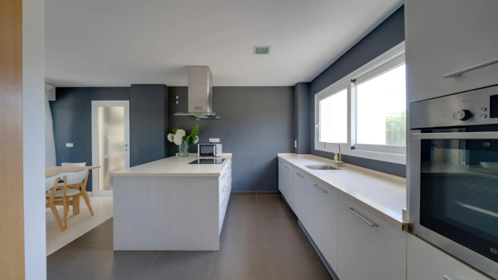 Chalet con terraza en venta en ARCS ELS, imagen 5