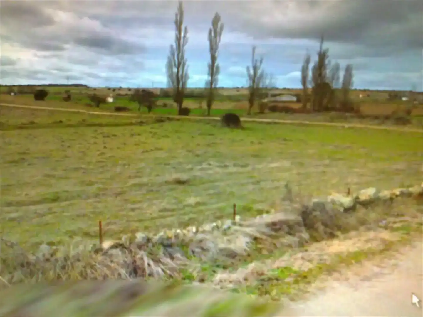 Finca rústica en venda en Vega de Tirados, Salamanca