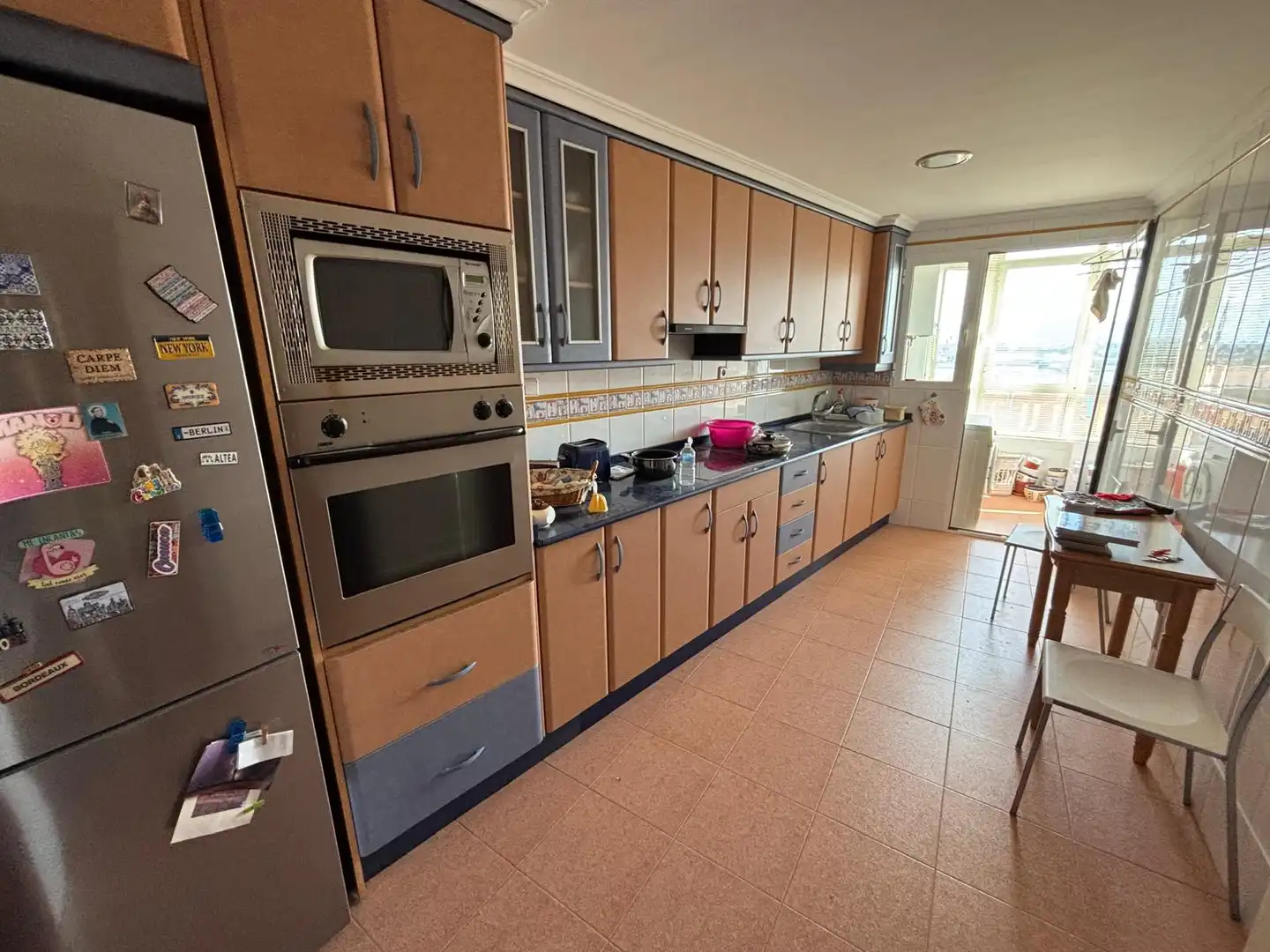 Appartement avec ascenseur à vendre à Carrer Biar 6