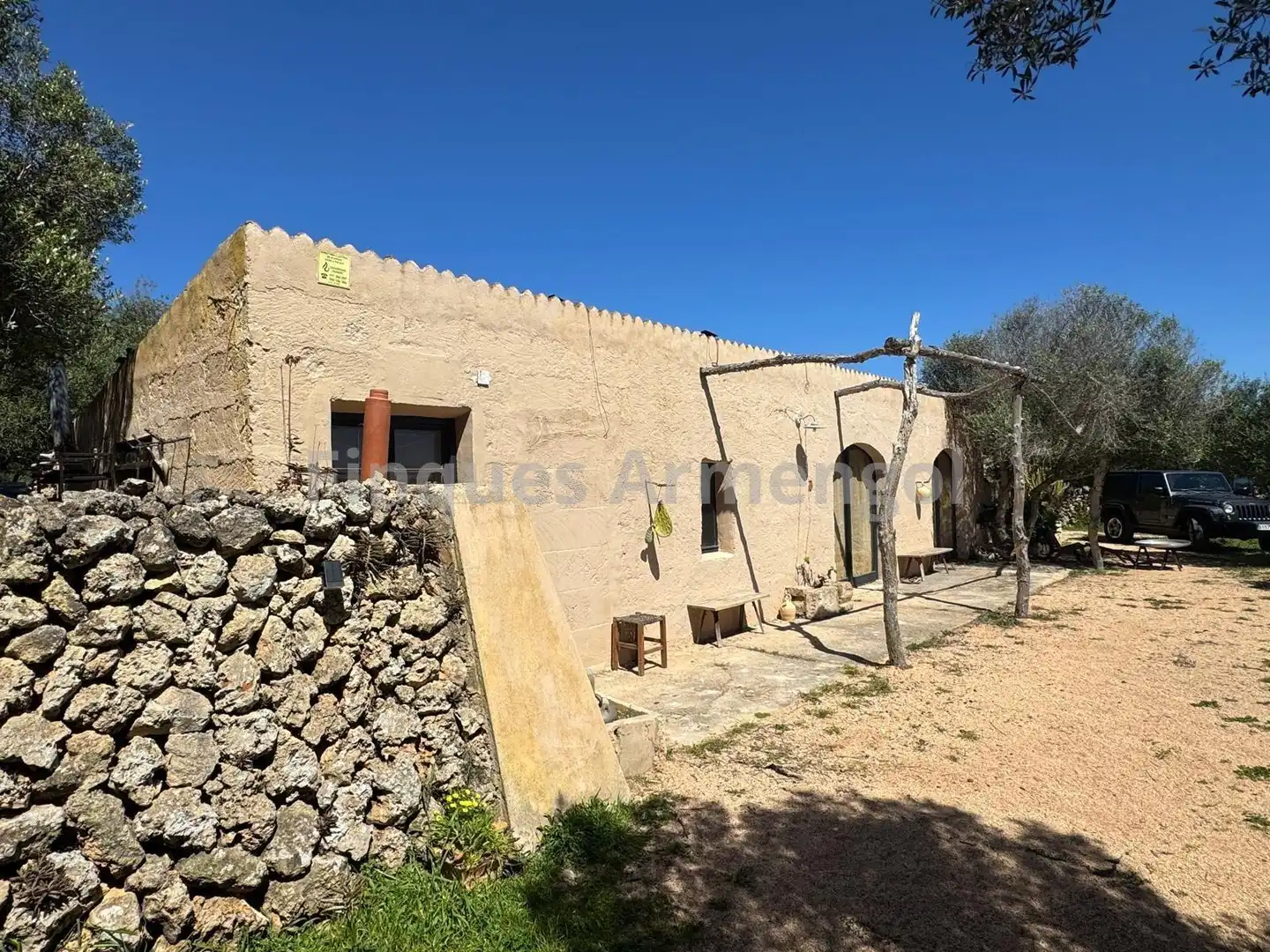 Casa amb jardí en venda a Ciutadella, imagen 6