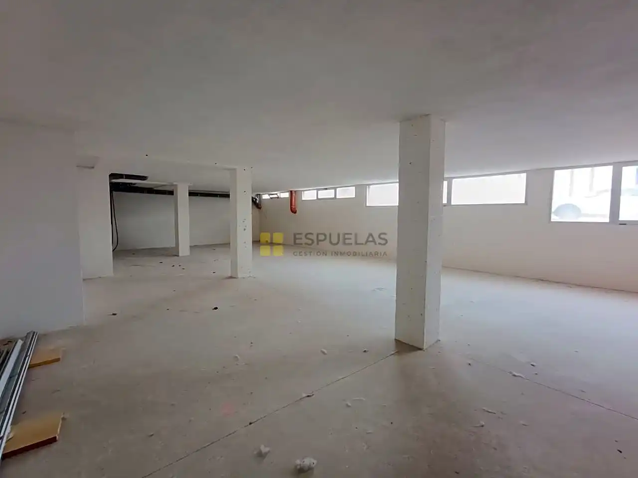 Gewerbefläche zum Verkauf in De La Constitucion 3, imagen 7