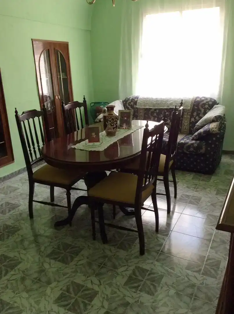 Menjador de Casa o xalet en venda en Benquerencia de la Serena