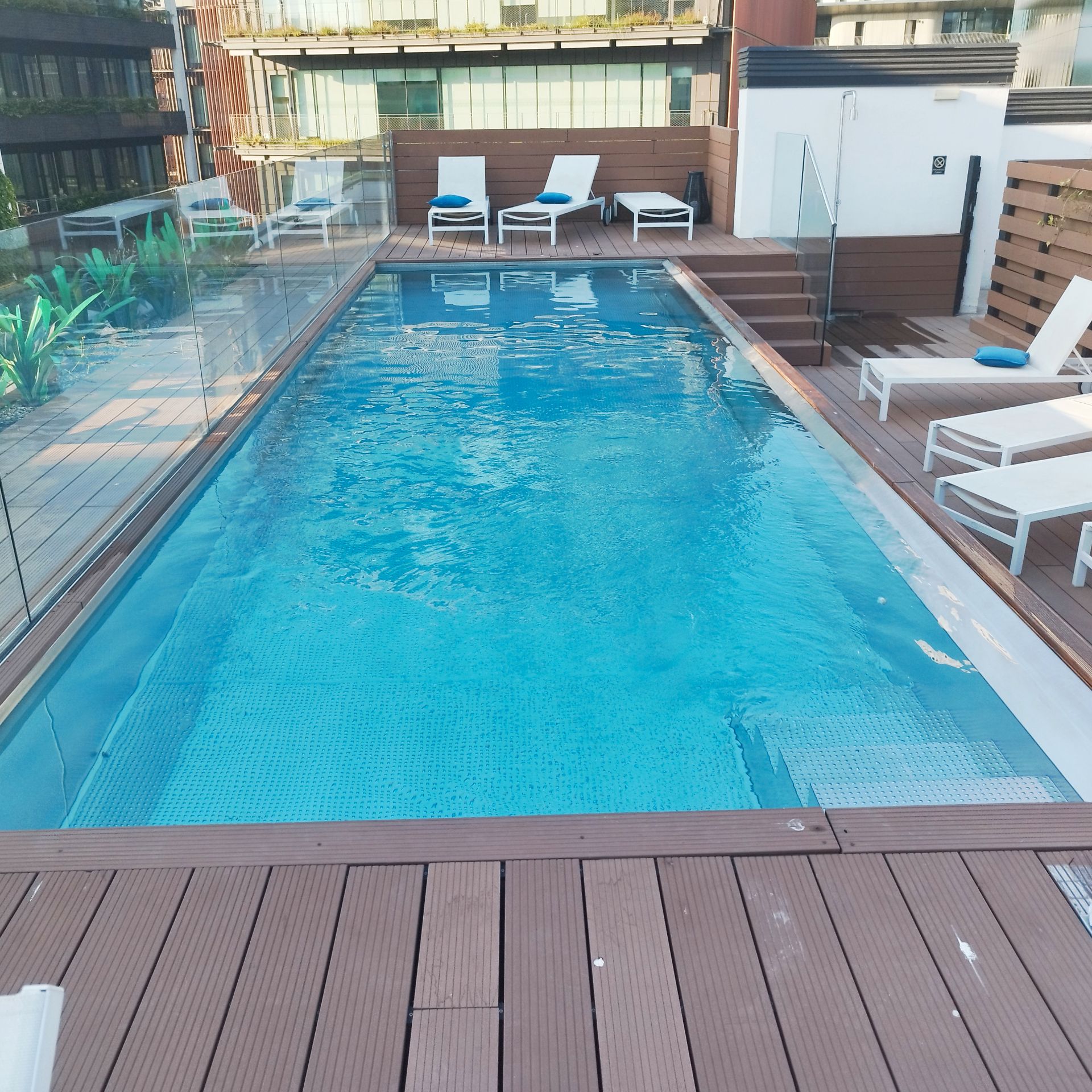 Planta baja to rent in Carrer de Sancho de Ávila, El Parc i la Llacuna del Poblenou