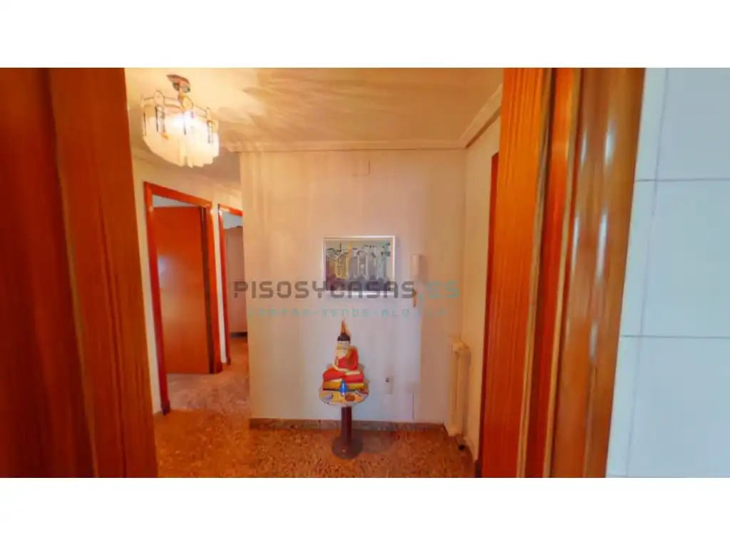 Apartamento en venta en Tarazona con Balcón