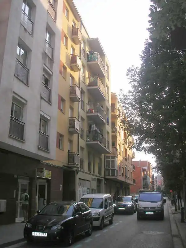 Gewerbefläche zum Verkauf in Carrer de Torras i Bages, imagen 8