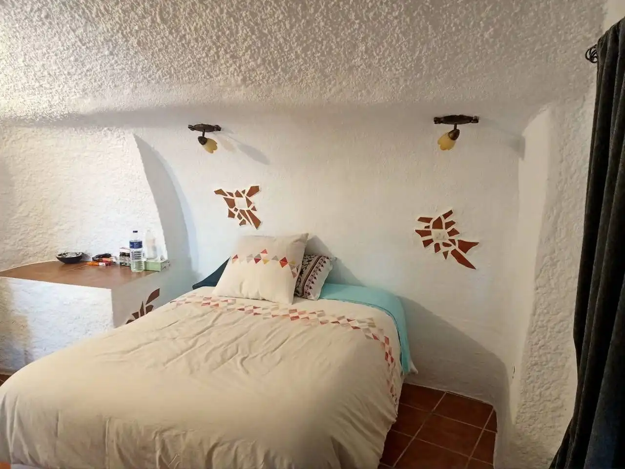 Chalet en venta en Benamaurel, imagen 17