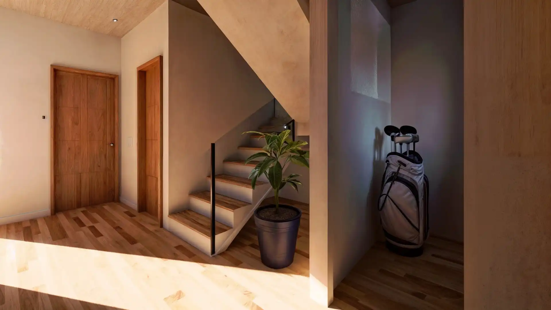 Casa adosada en venta en Estepona con Aire acondicionado, Jardín privado y Terraza