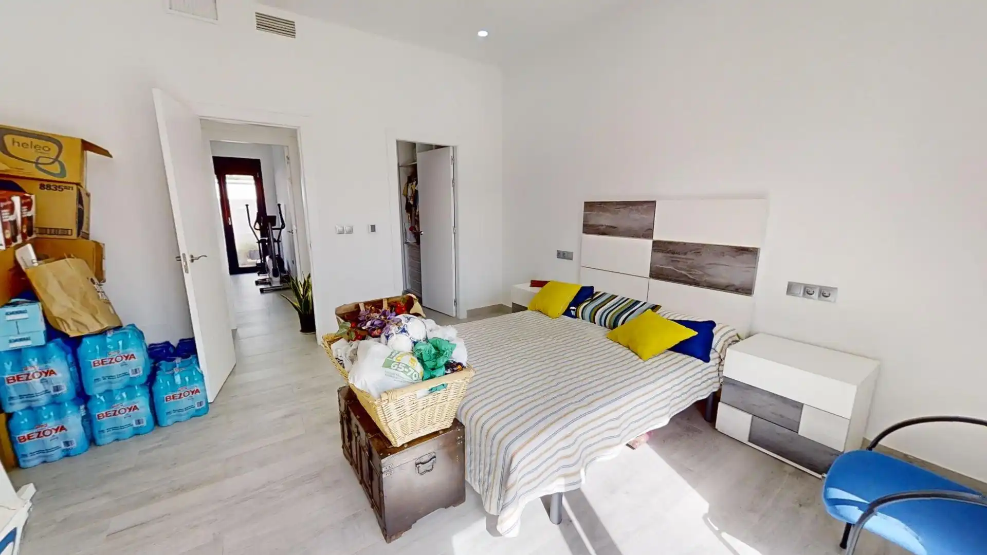 Casa o xalet en venda a Pinos de Alhaurín