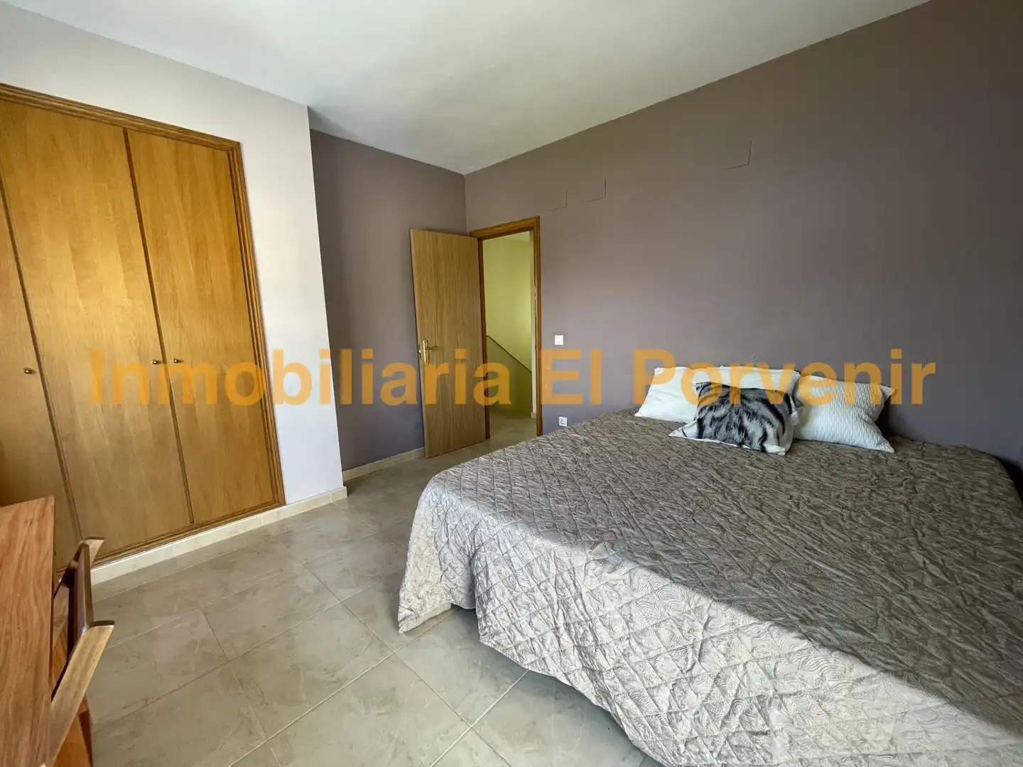Bedroom of Detached homes for sale in Montserrat  with Air Conditioner, Private garden and Swimming Pool