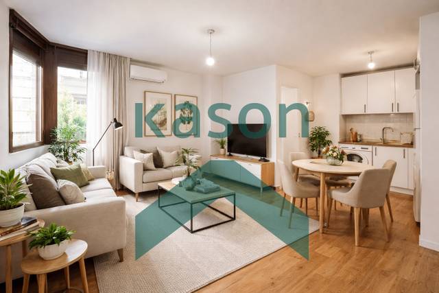 Piso en Venta en Pueblo Nuevo