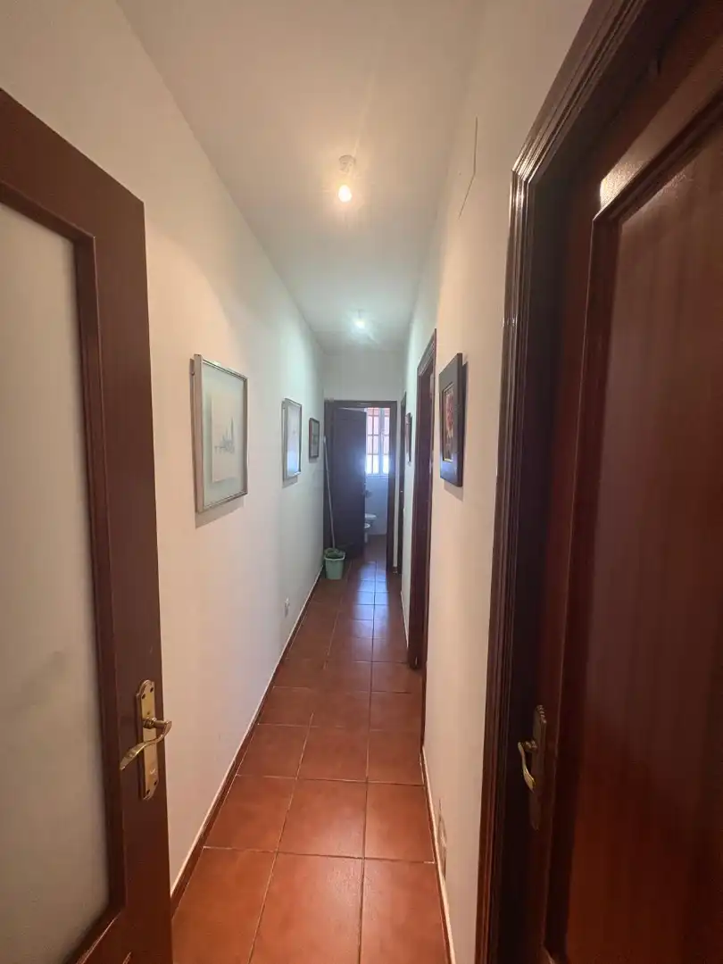 Piso en venta en Alanís
