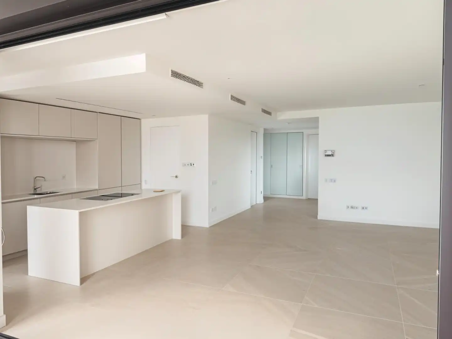 Apartament en venda en Marbella amb Aire condicionat, Terrassa i Traster