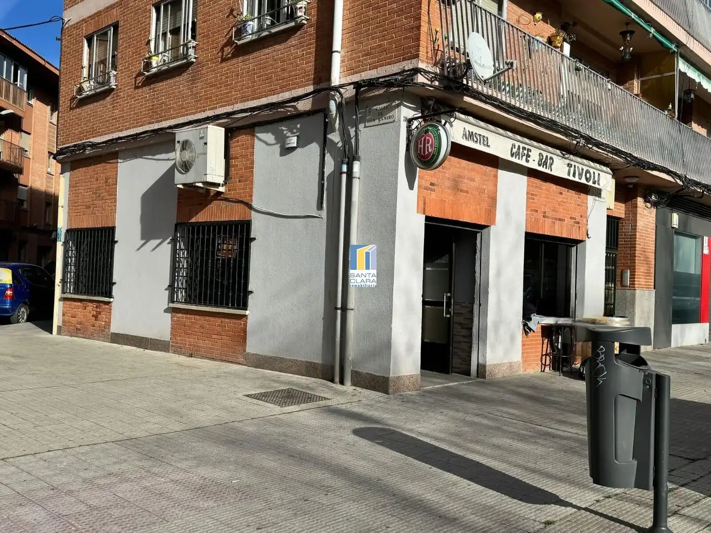 Locale commerciale in vendita a San Lázaro, imagen 13