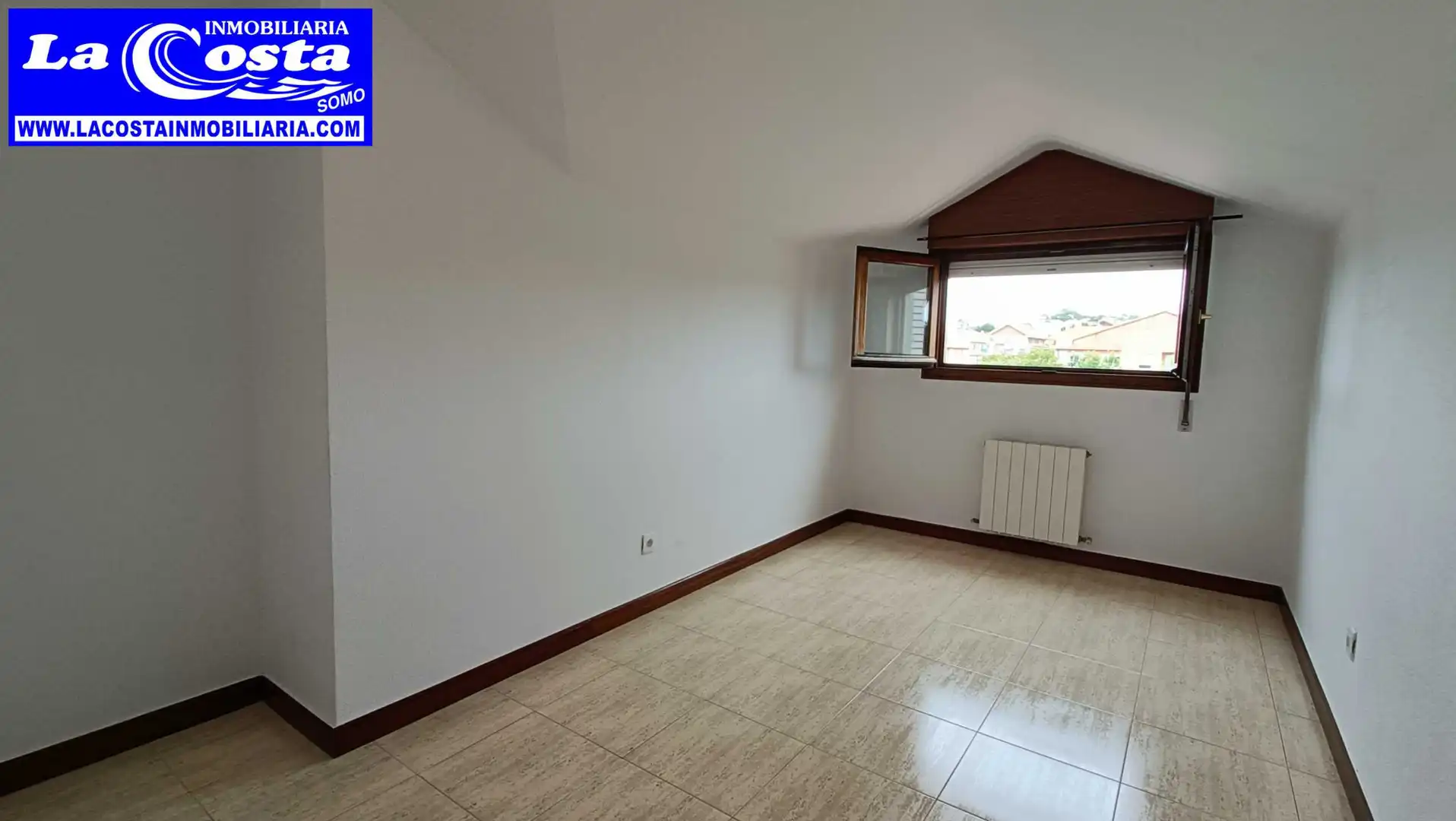 Bedroom of Attic for sale in Ribamontán al Mar  with Heating