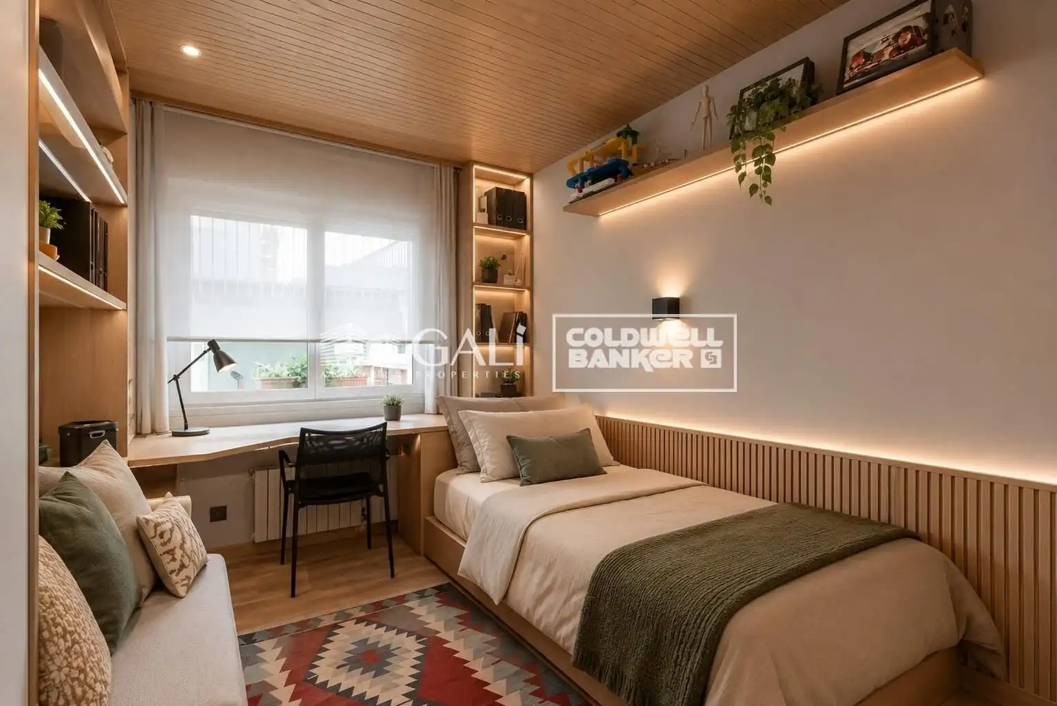 Habitación de Piso en venta en Andorra la Vella con Calefacción y Trastero